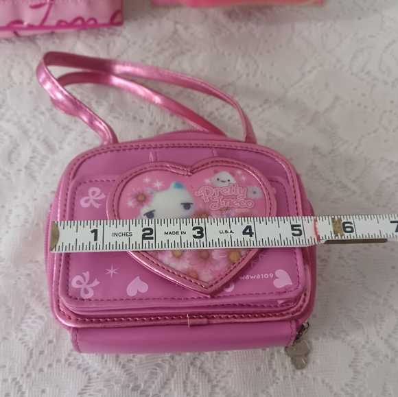 Y2K Pink Bundle - Picture 6 of 12